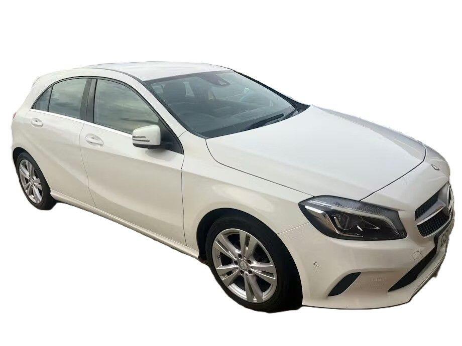 1.5 A180d Sport (Premium) Hatchback 5dr Diesel 7G-DCT Euro 6 (s/s) (109 ps)